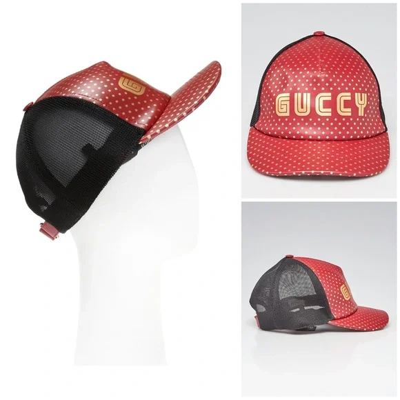 Gucci | Accessories | Nwt Gucci Guccy Logo Moonstar Print  display picture 1